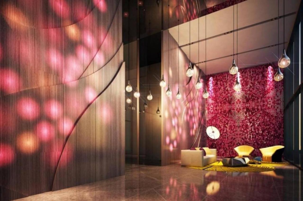 Tropicana The Residence Klcc City Centre Kuala Lumpur Exterior photo