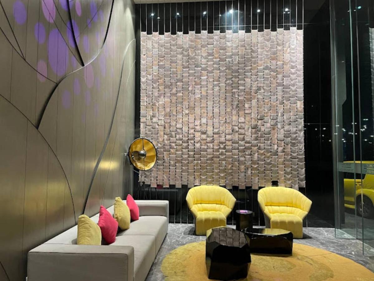 Tropicana The Residence Klcc City Centre Kuala Lumpur Exterior photo