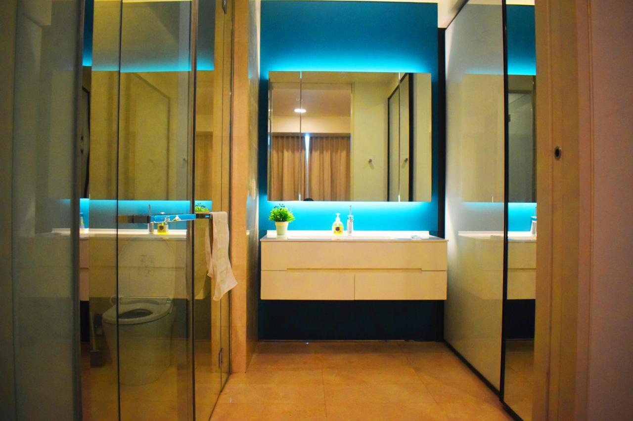 Tropicana The Residence Klcc City Centre Kuala Lumpur Exterior photo
